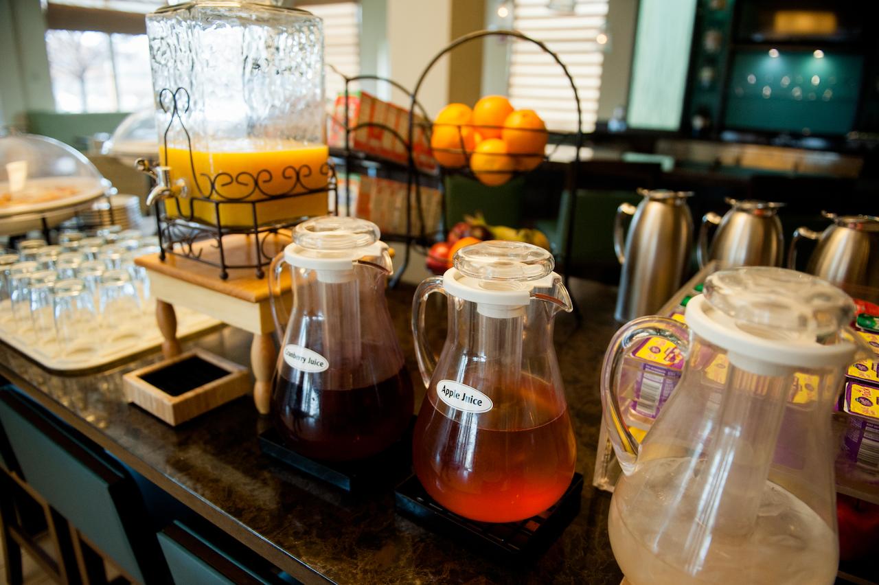 Hilton Garden Inn Rockaway - thumb 19