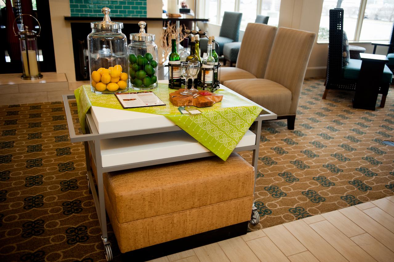 Hilton Garden Inn Rockaway - thumb 15