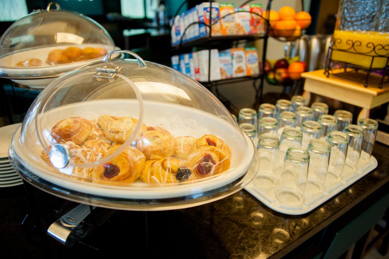 Hilton Garden Inn Rockaway - thumb 21