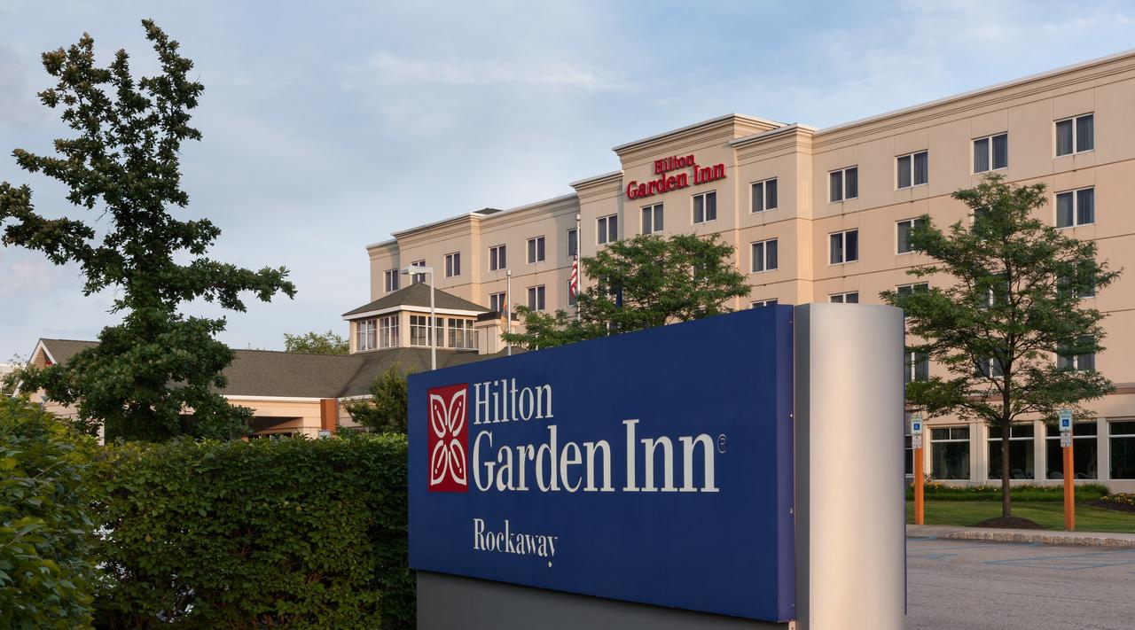 Hilton Garden Inn Rockaway - thumb 0