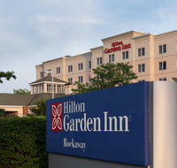 Hilton Garden Inn Rockaway - Tourism Bookings