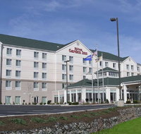 Hilton Garden Inn Ridgefield Park - Tourism Bookings