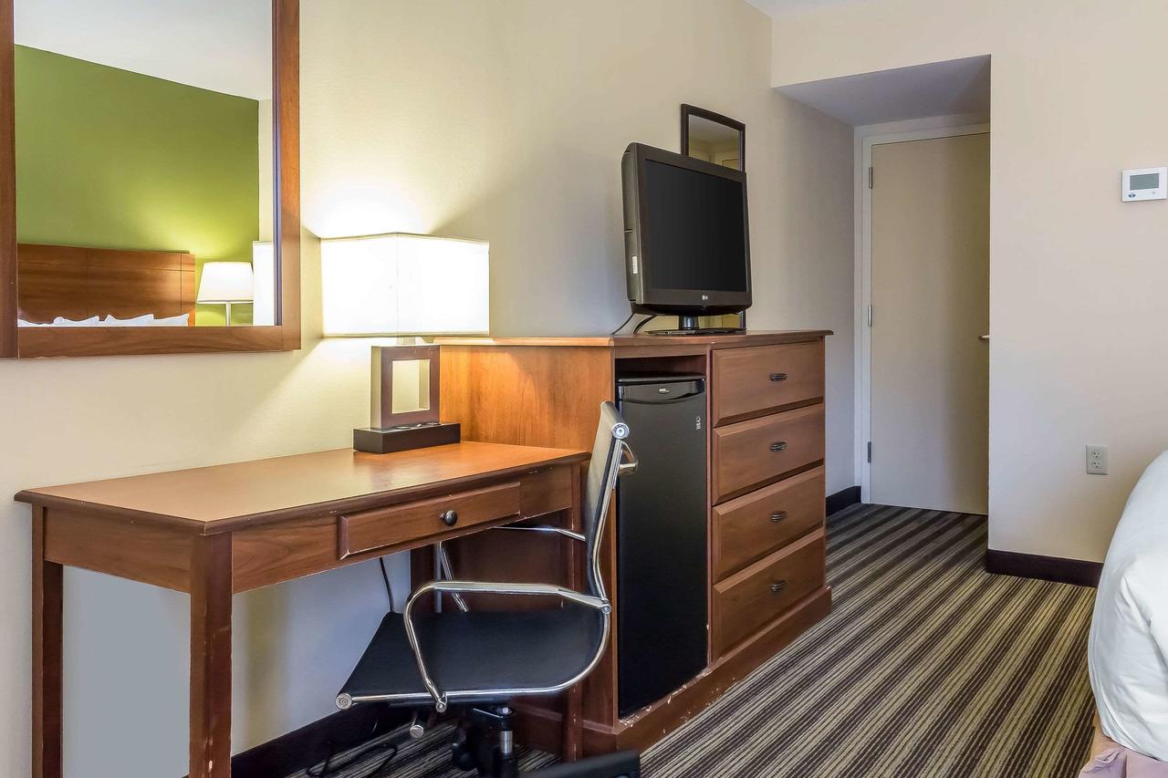 Quality Inn Flamingo - thumb 21