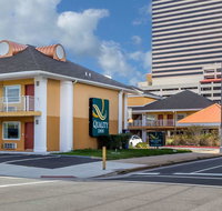 Quality Inn Flamingo - Tourism Bookings