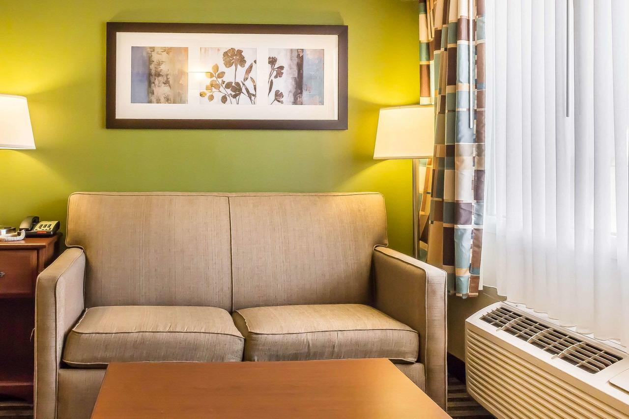 Quality Inn Flamingo - thumb 11