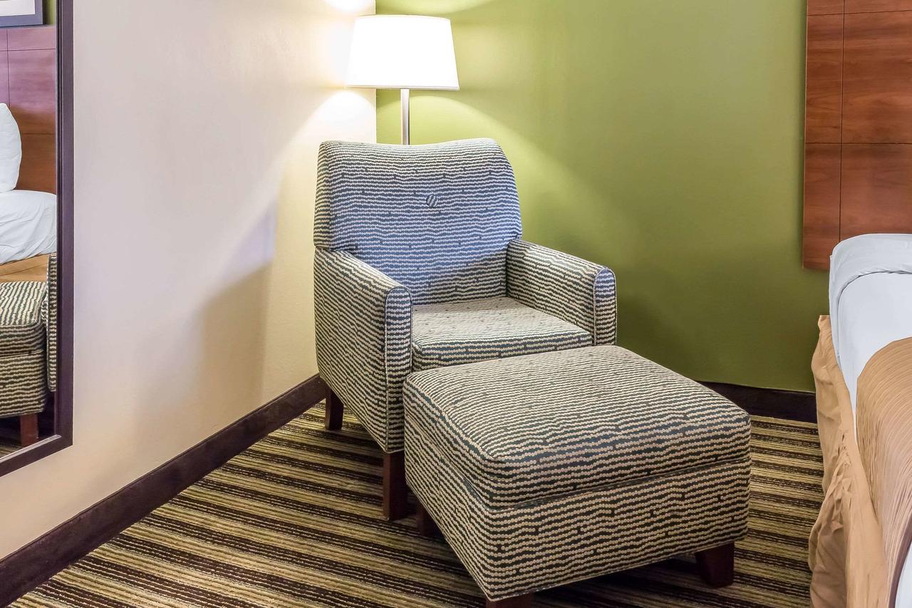 Quality Inn Flamingo - thumb 17