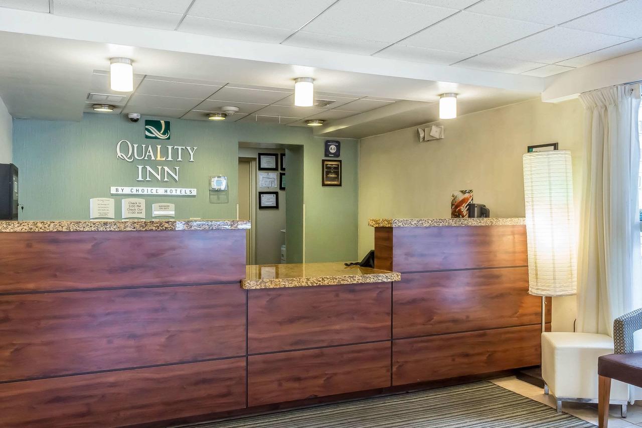 Quality Inn Flamingo - thumb 7