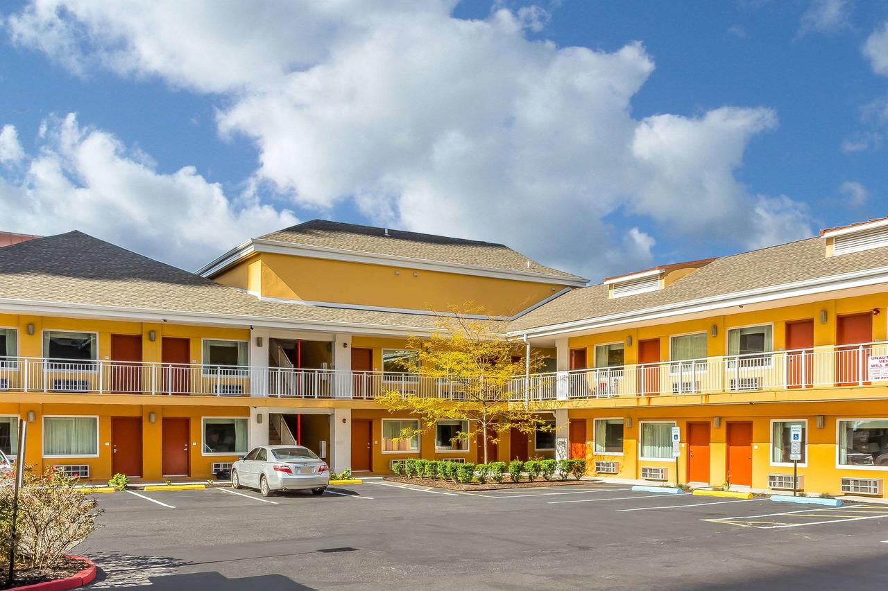 Quality Inn Flamingo - thumb 5