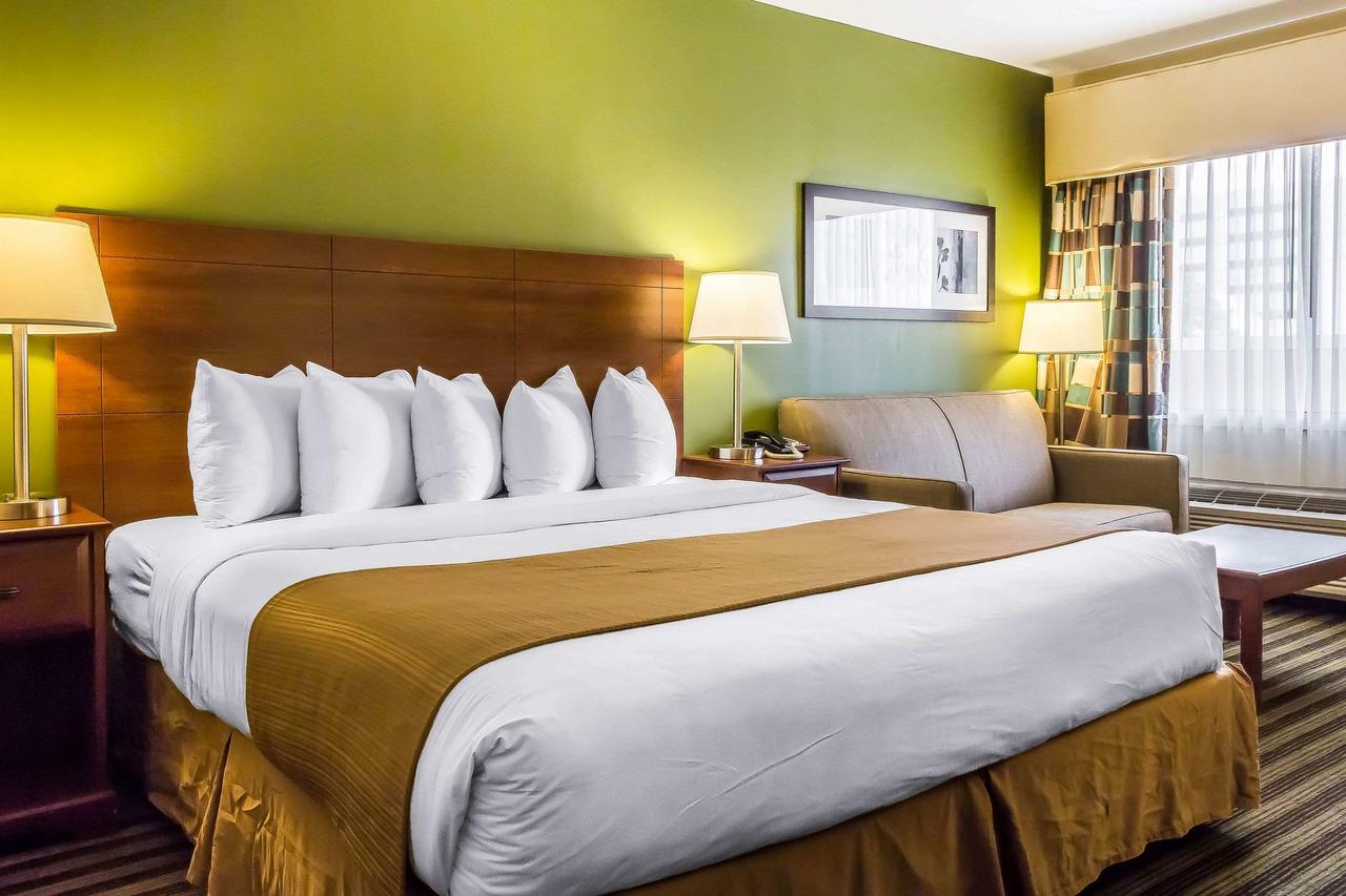 Quality Inn Flamingo - thumb 19