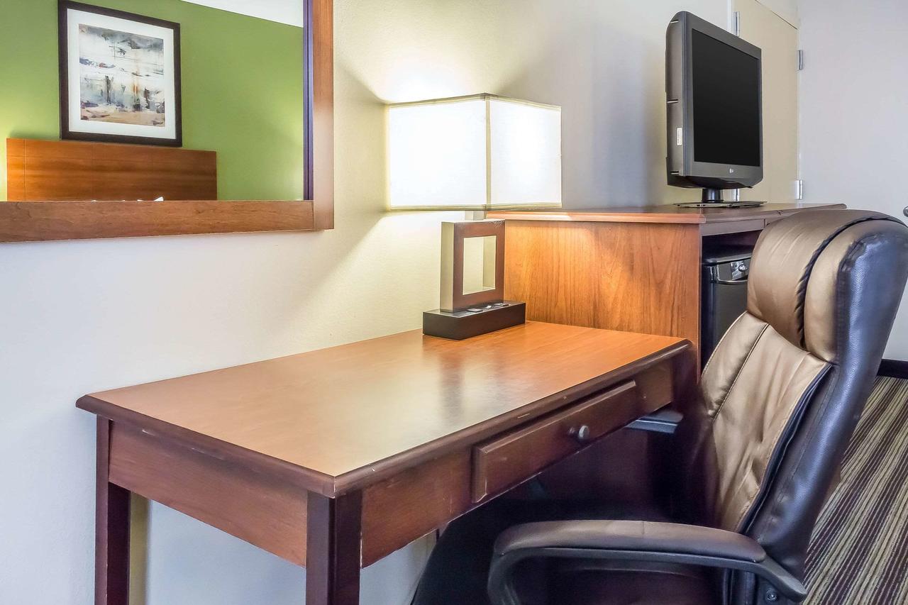 Quality Inn Flamingo - thumb 13