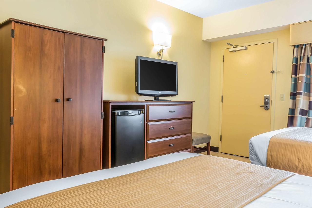 Quality Inn Flamingo - thumb 3