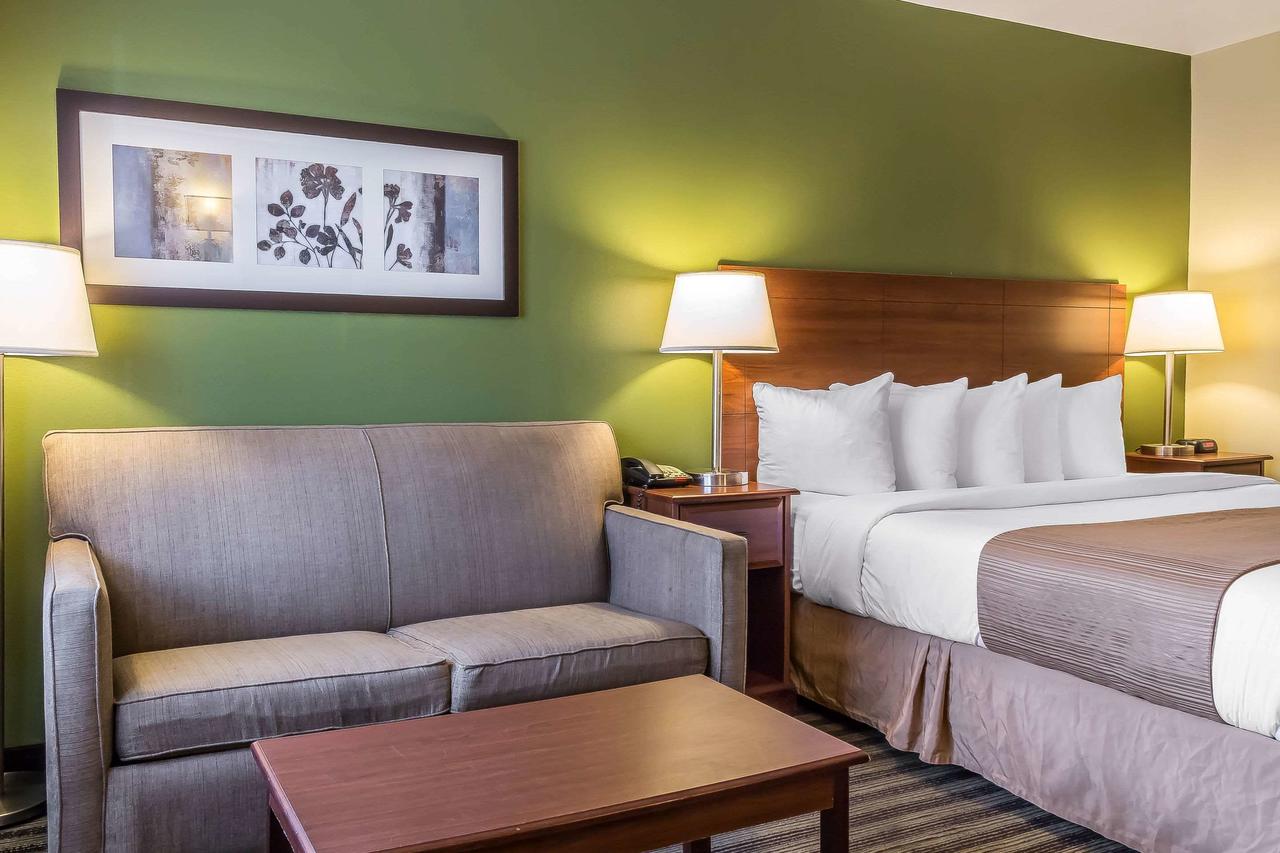 Quality Inn Flamingo - thumb 23