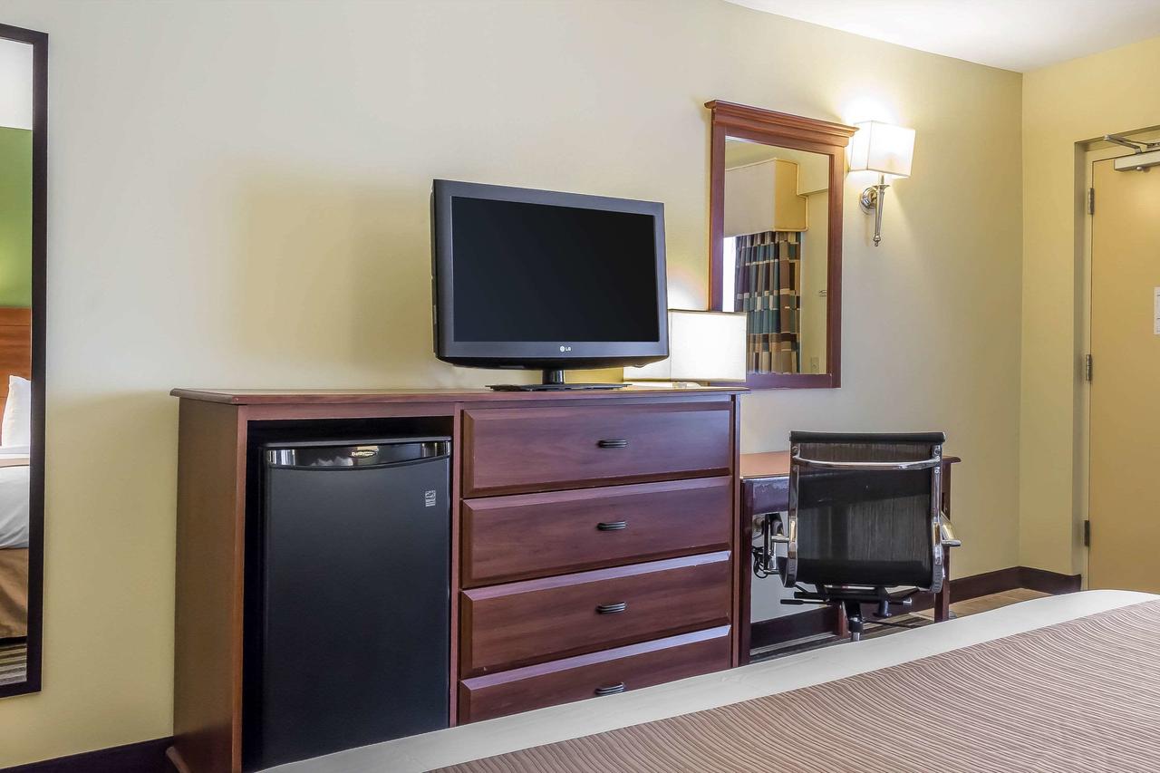 Quality Inn Flamingo - thumb 1