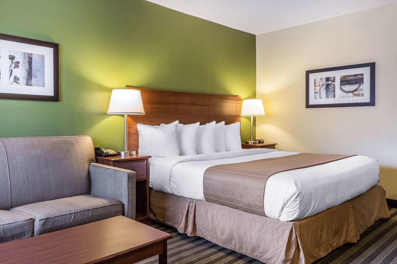 Quality Inn Flamingo - thumb 28