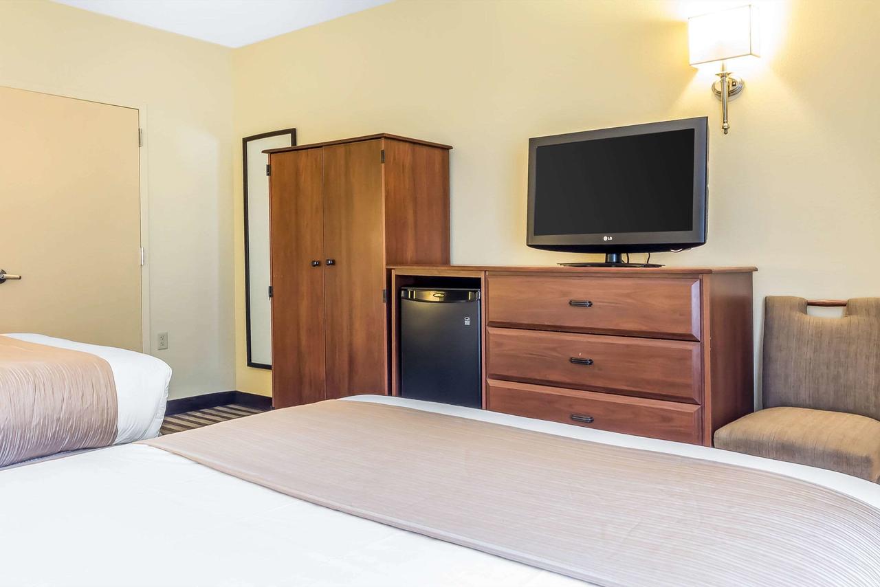 Quality Inn Flamingo - thumb 15