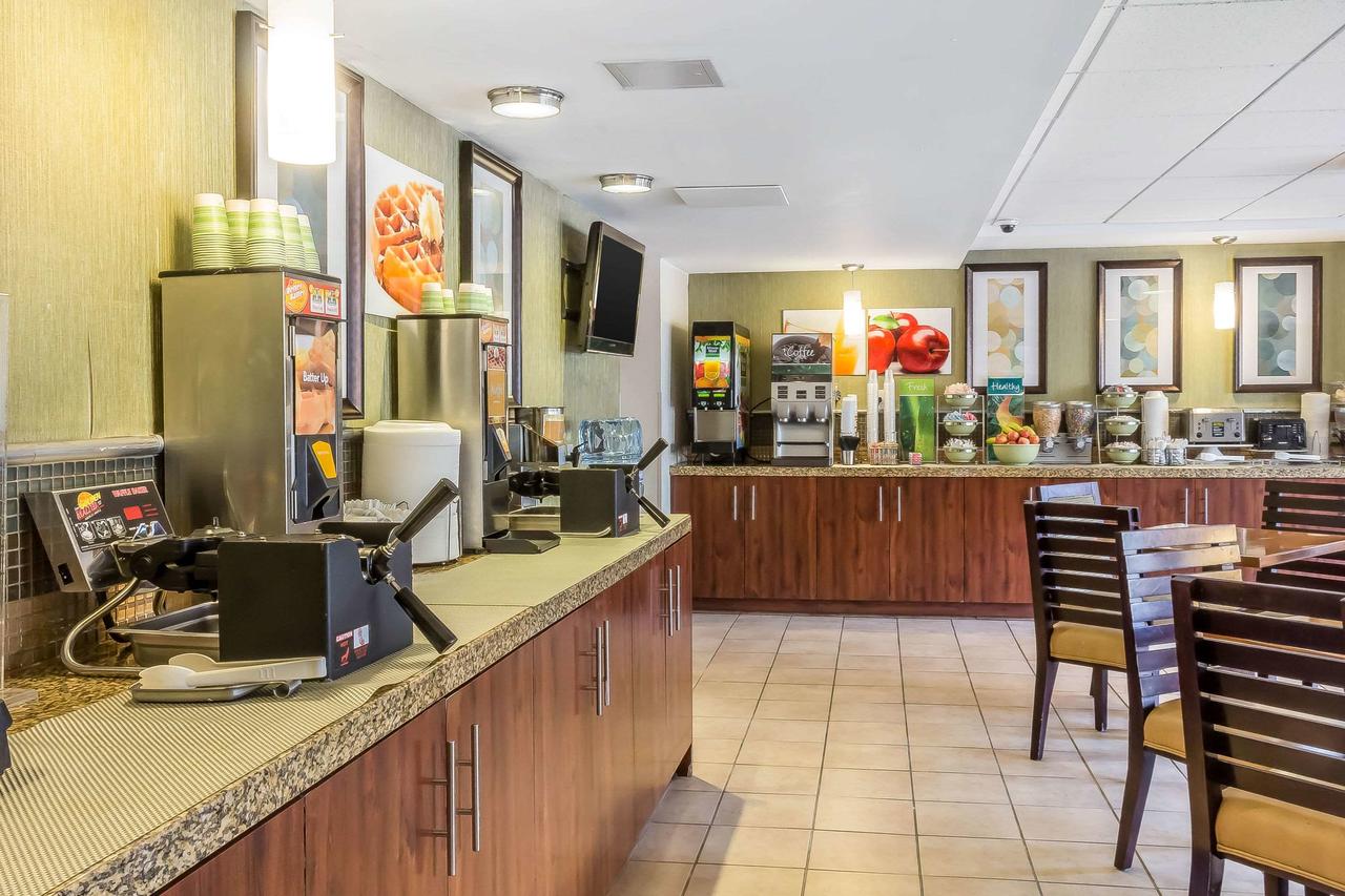 Quality Inn Flamingo - thumb 12