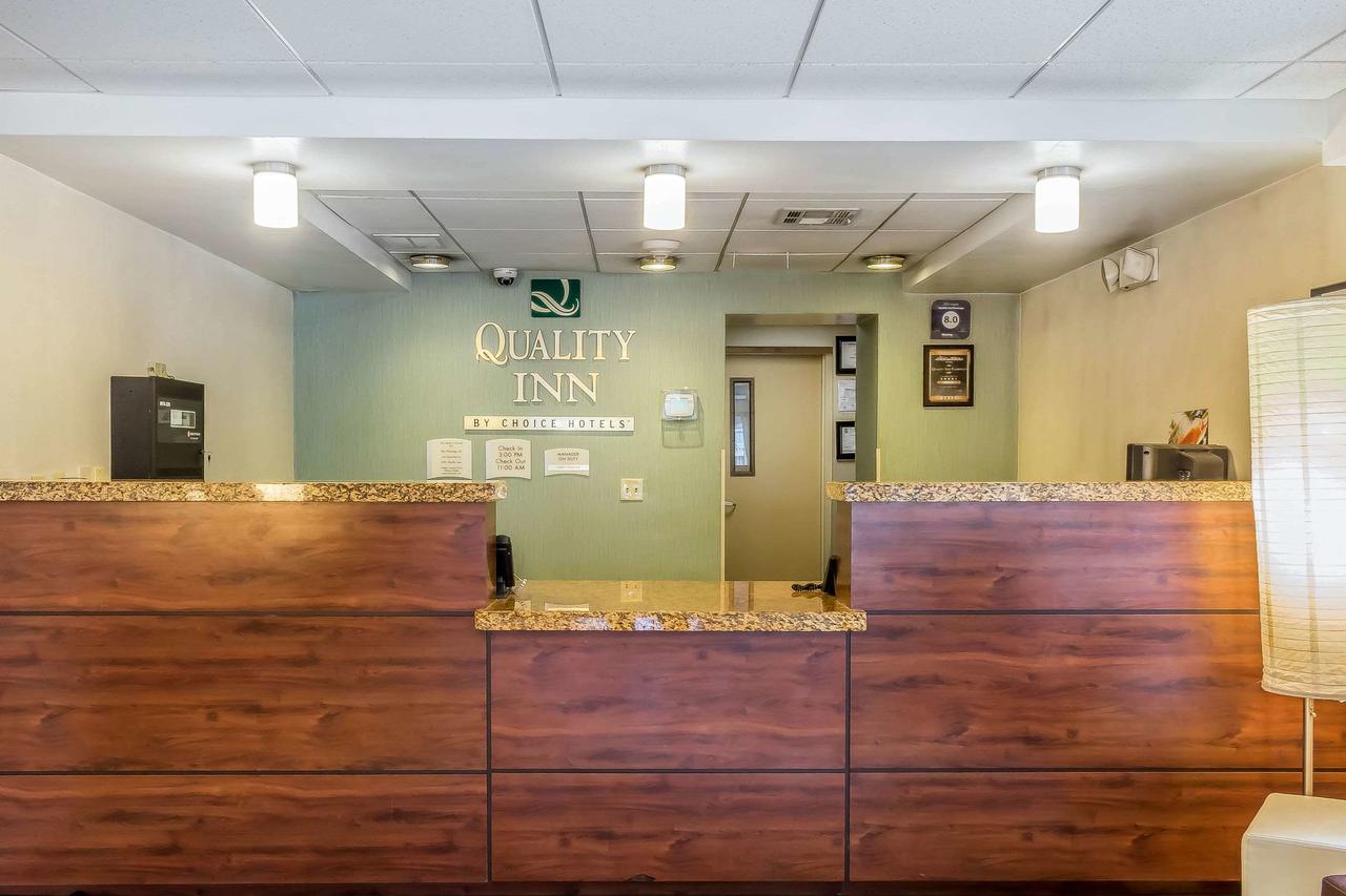 Quality Inn Flamingo - thumb 27