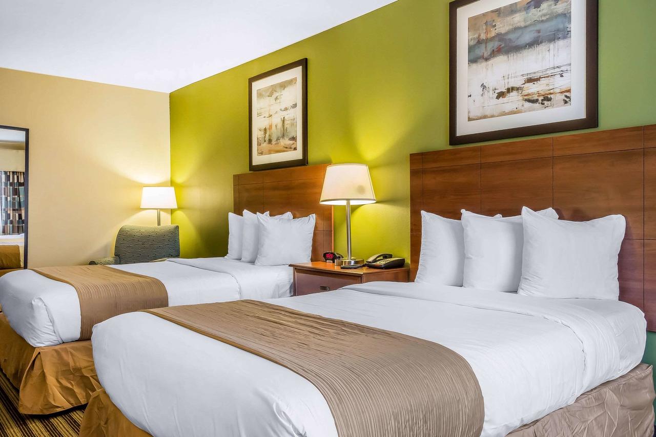 Quality Inn Flamingo - thumb 26