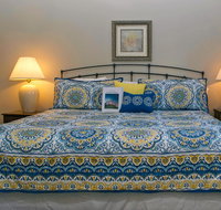 The Ocean House - Tourism Bookings