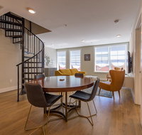 Deedee's Lofts at Grove II - Tourism Bookings