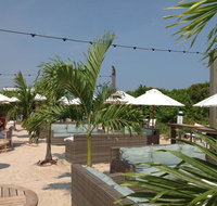 ICONA Avalon - China Accommodation