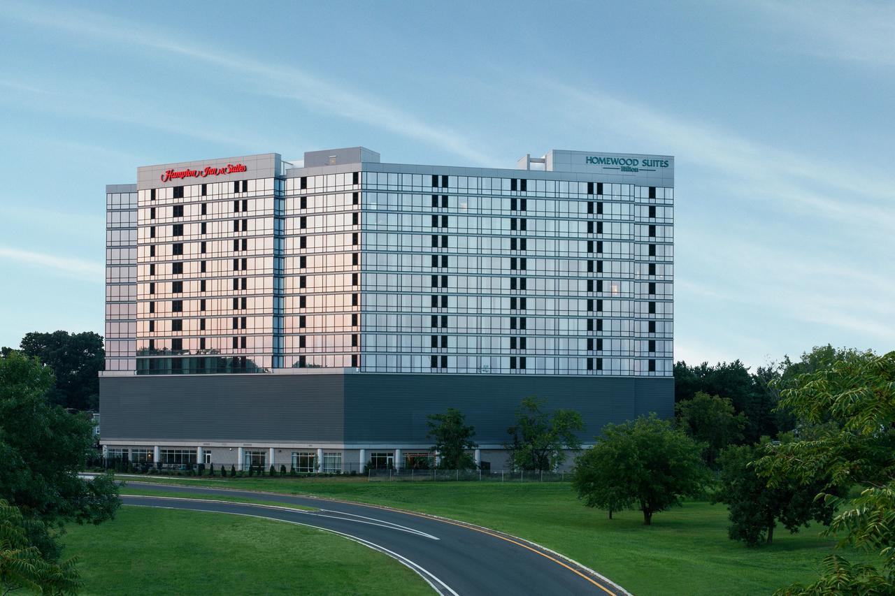 Homewood Suites By Hilton Teaneck Glenpointe - thumb 32