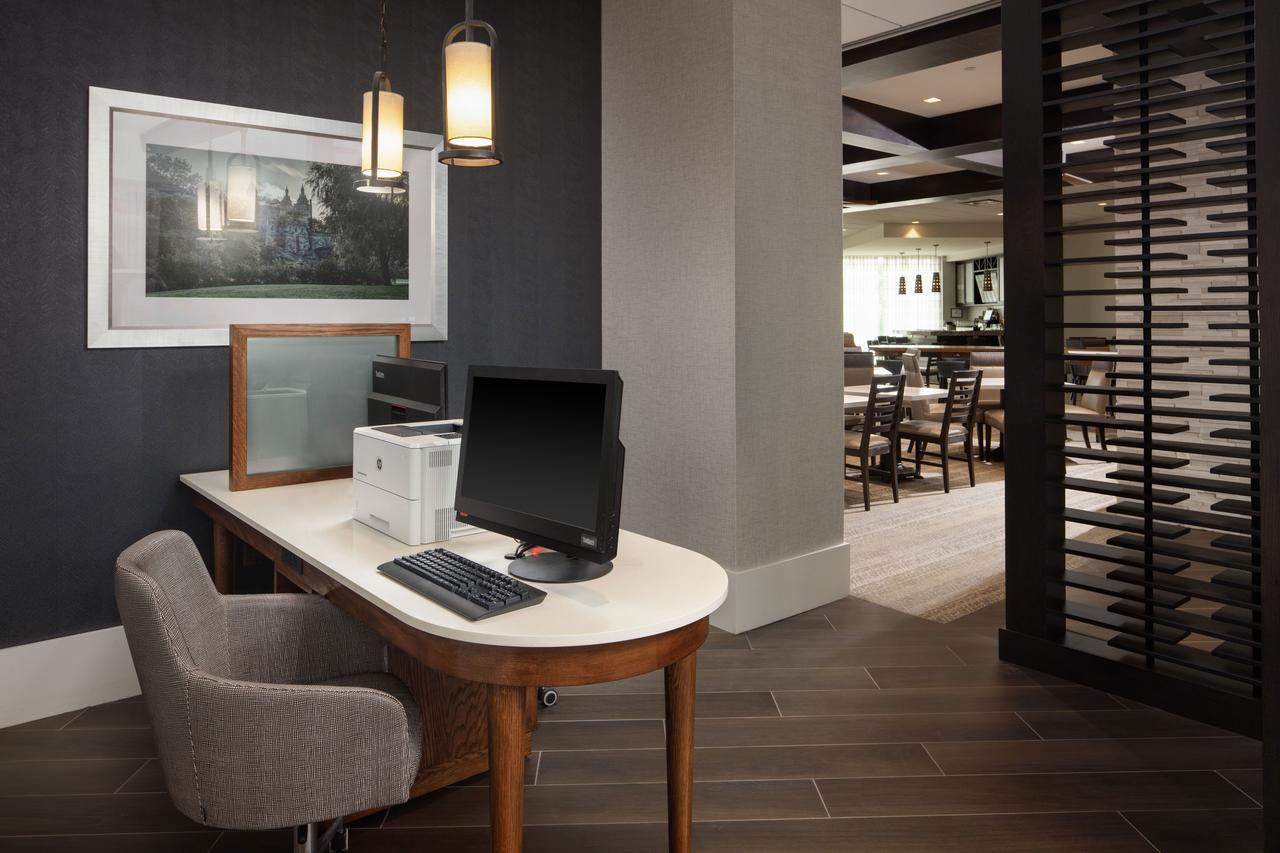 Homewood Suites By Hilton Teaneck Glenpointe - thumb 4