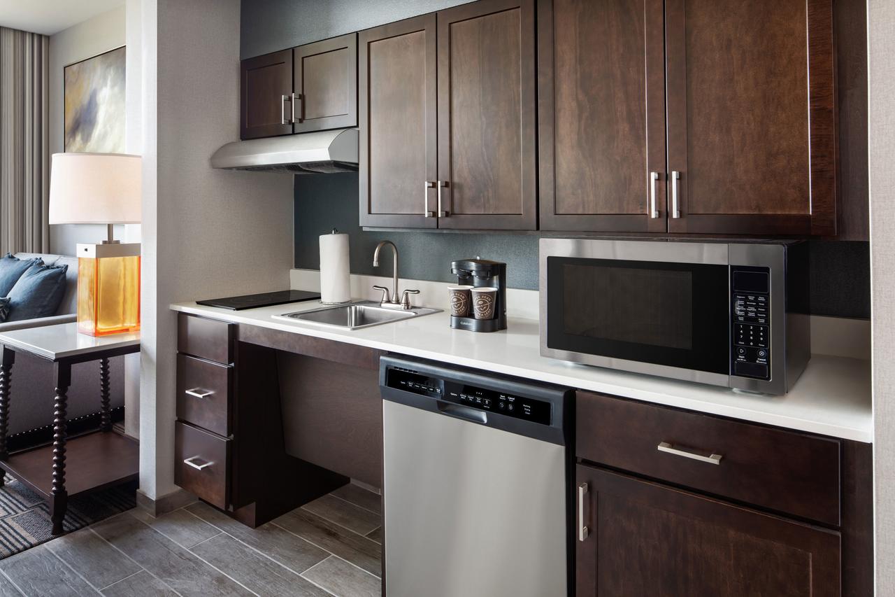 Homewood Suites By Hilton Teaneck Glenpointe - thumb 2