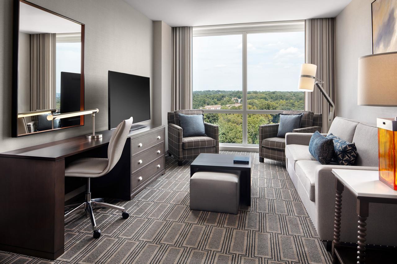 Homewood Suites By Hilton Teaneck Glenpointe - thumb 19