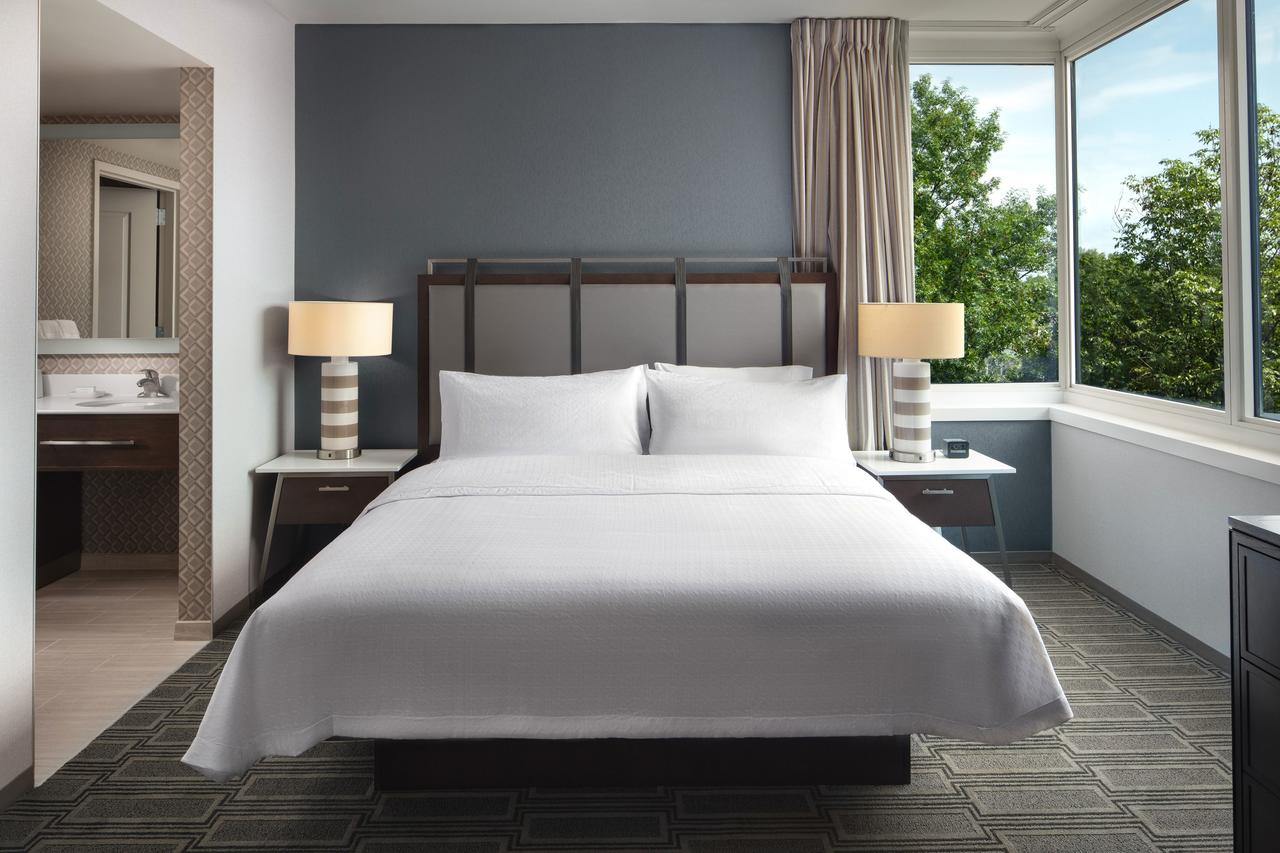 Homewood Suites By Hilton Teaneck Glenpointe - thumb 24