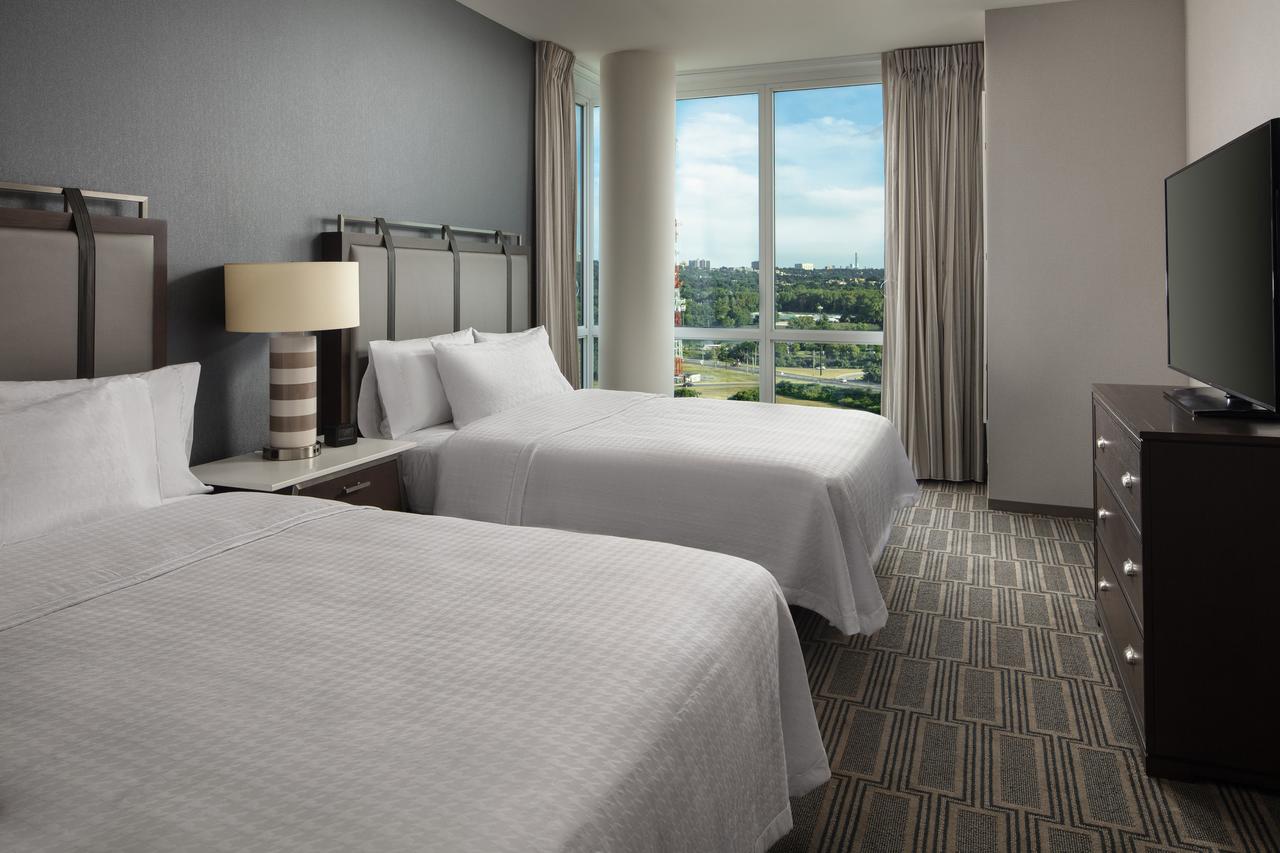 Homewood Suites By Hilton Teaneck Glenpointe - thumb 3