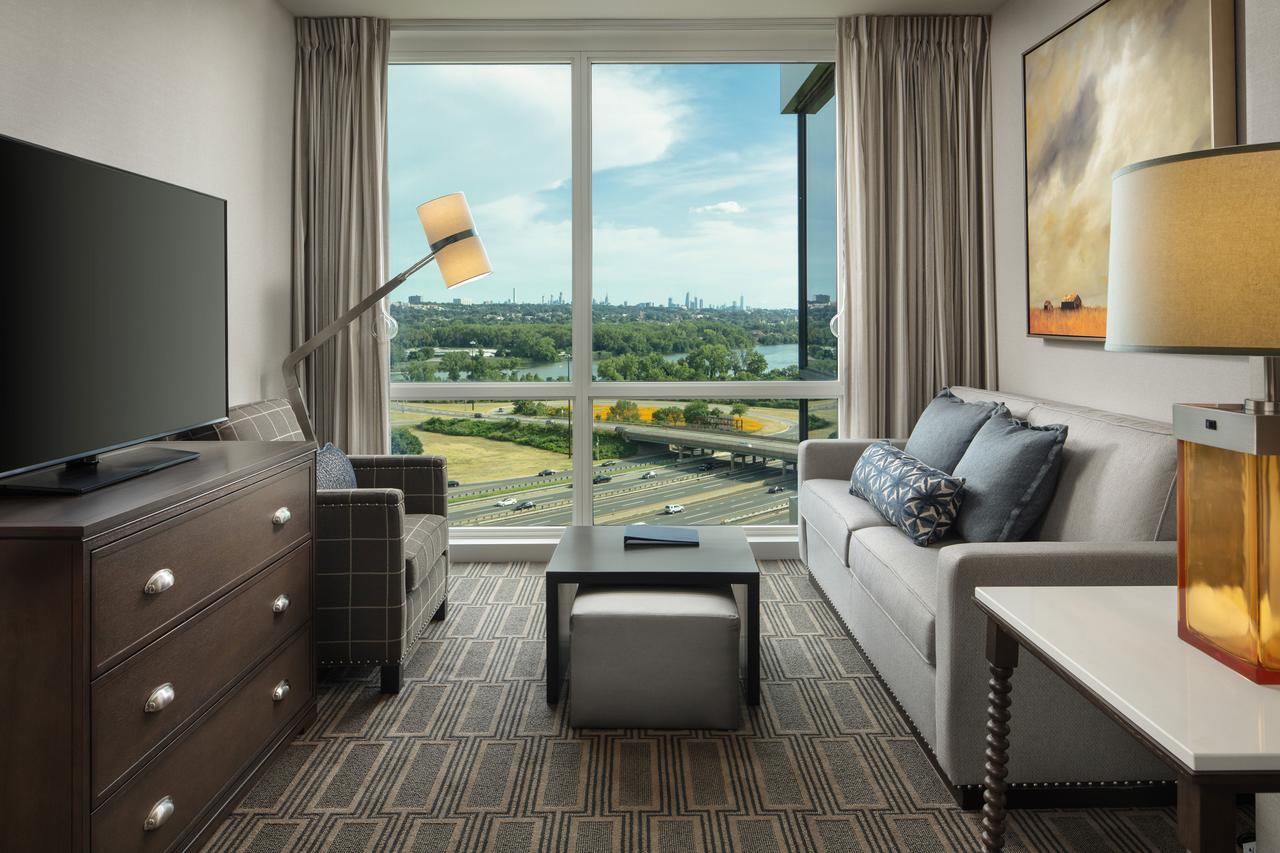 Homewood Suites By Hilton Teaneck Glenpointe - thumb 18