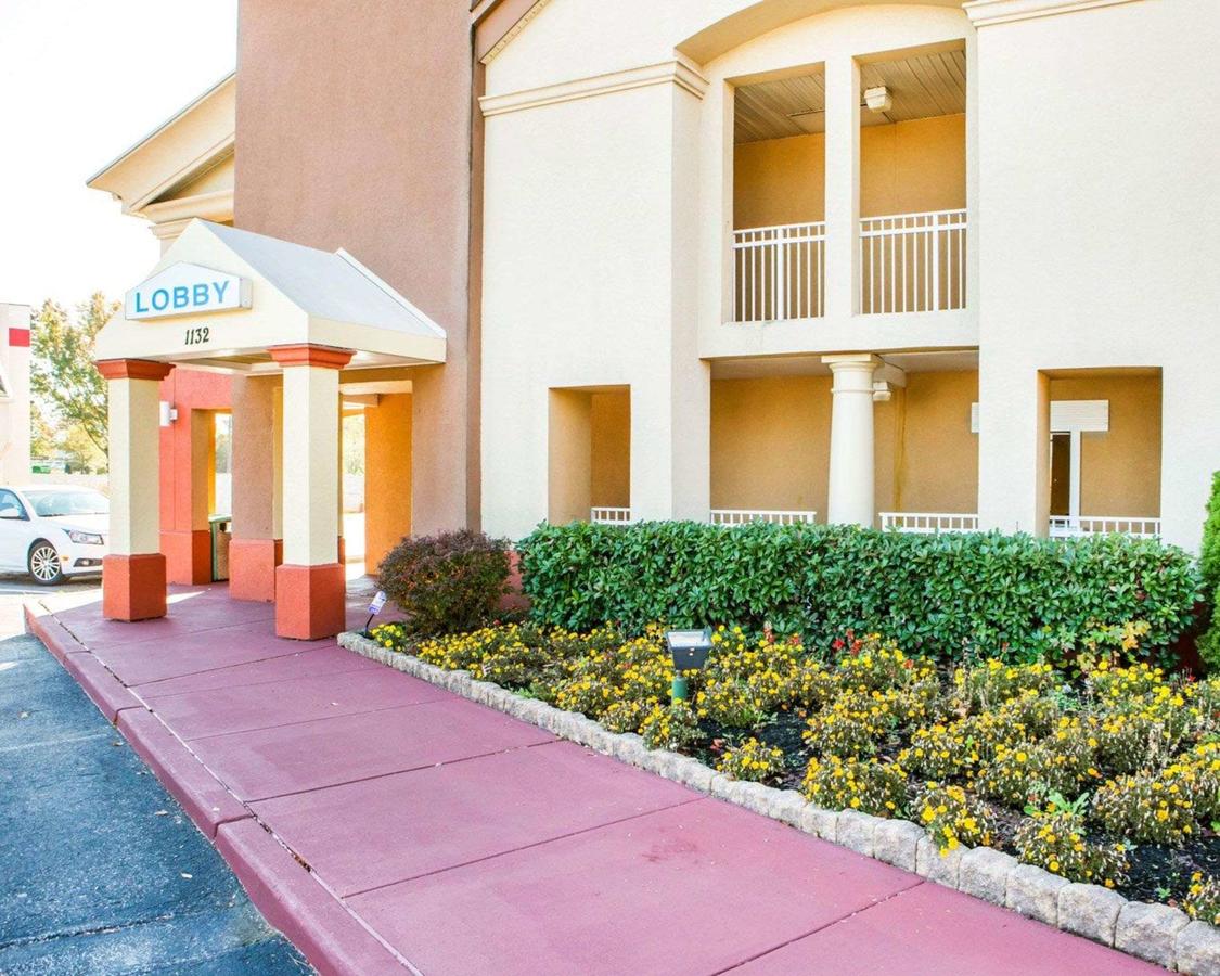 Rodeway Inn Mount Laurel Hwy 73 - thumb 14