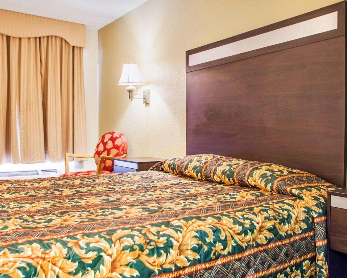 Rodeway Inn Mount Laurel Hwy 73 - thumb 9