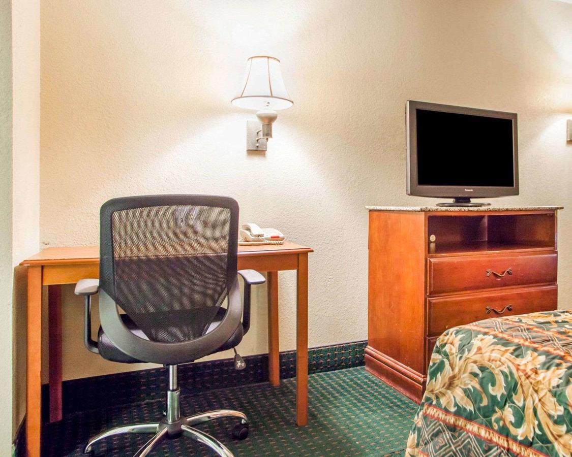 Rodeway Inn Mount Laurel Hwy 73 - thumb 12