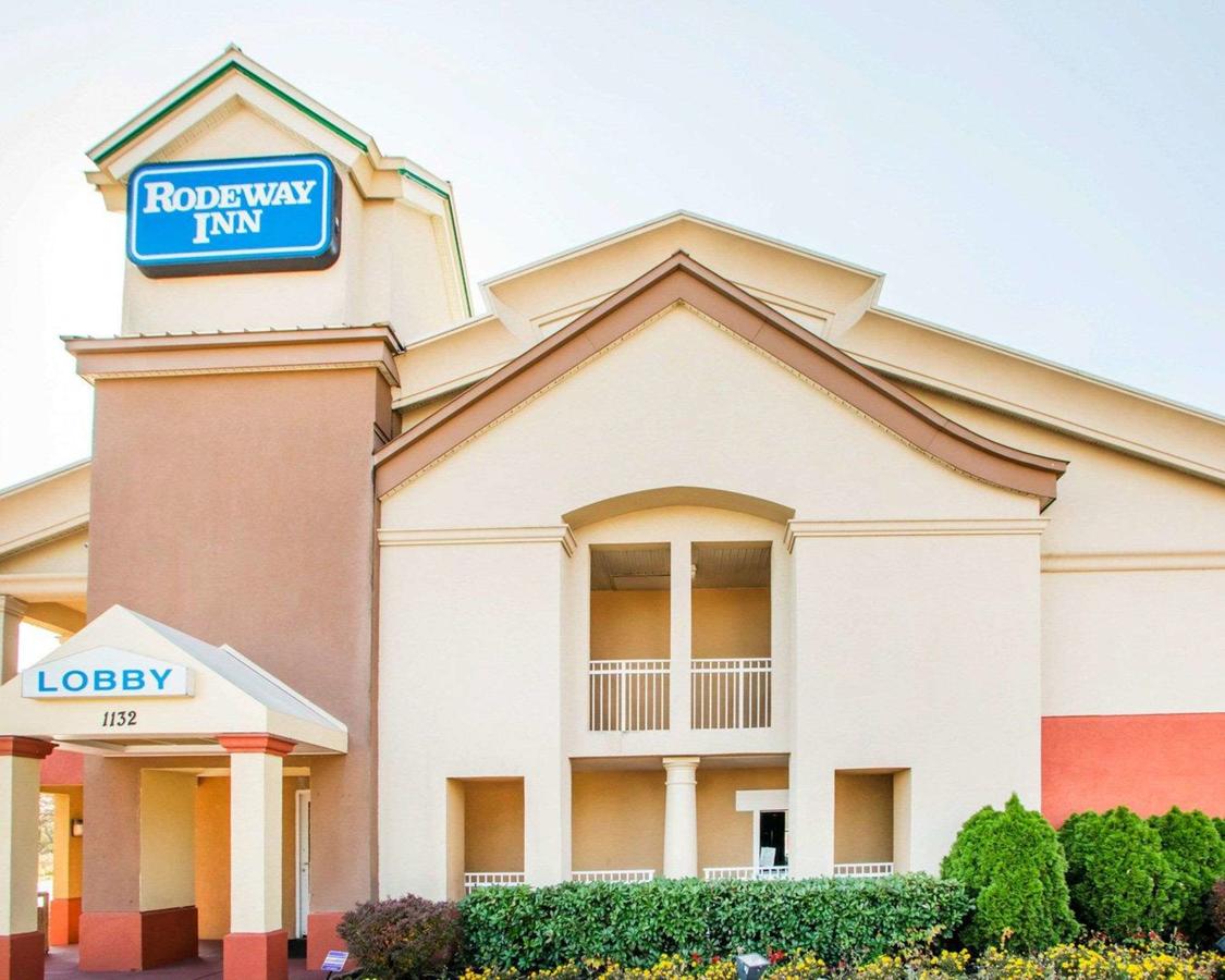 Rodeway Inn Mount Laurel Hwy 73 - thumb 6