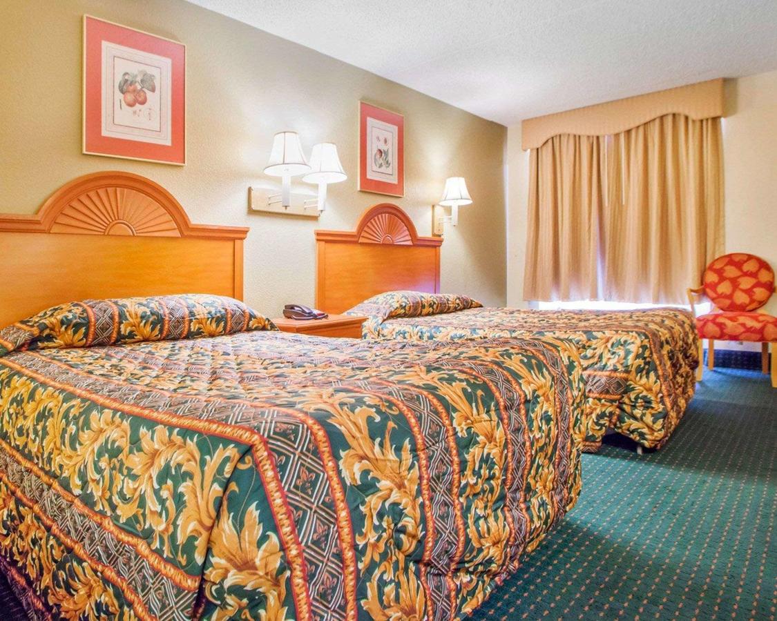 Rodeway Inn Mount Laurel Hwy 73 - thumb 20