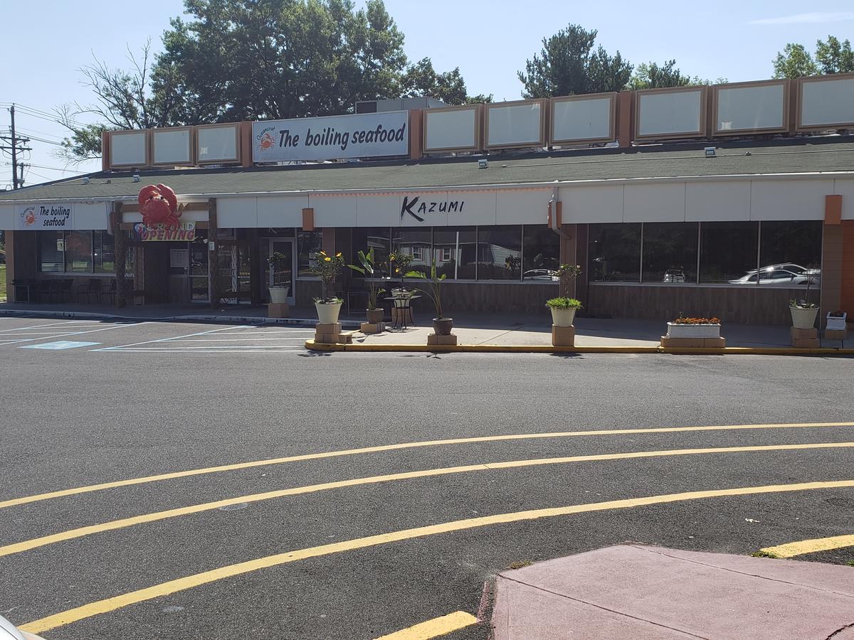 Rodeway Inn Mount Laurel Hwy 73 - thumb 1