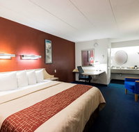 Red Roof Inn Parsippany - USA Accommodation