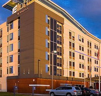 Aloft Secaucus Meadowlands - Tourism Bookings
