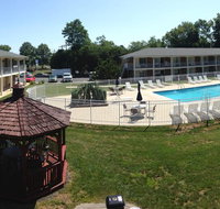 Crystal Inn Eatontown - Tourism Bookings