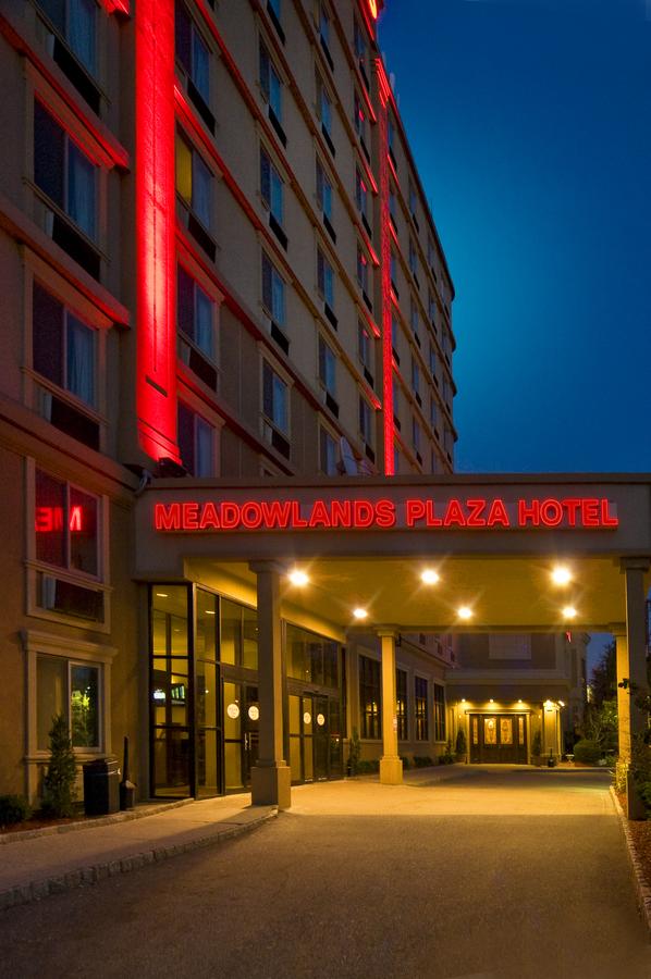 Meadowlands Plaza Hotel - thumb 0