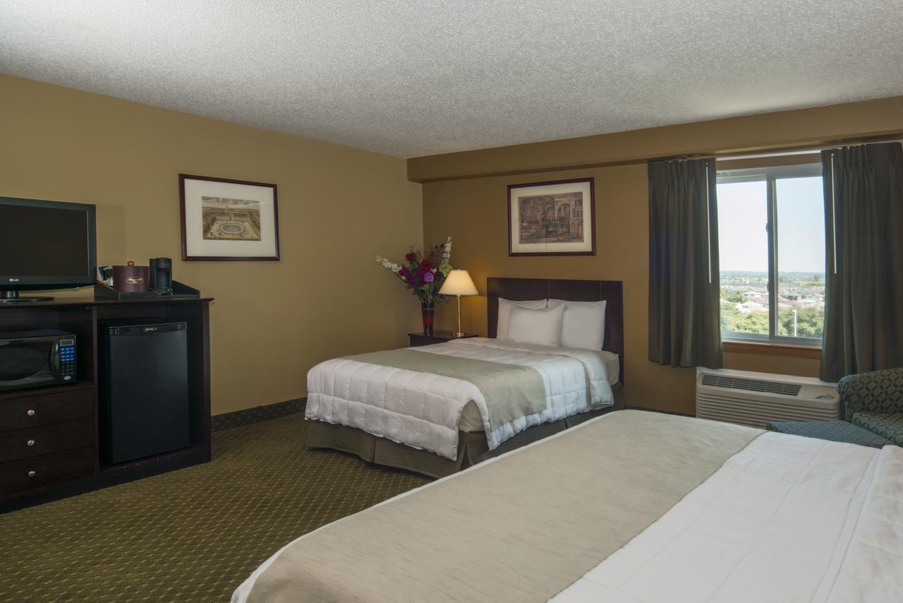 Meadowlands Plaza Hotel - thumb 8