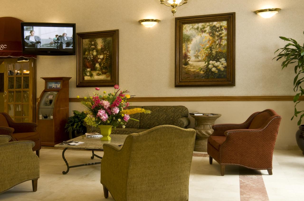 Meadowlands Plaza Hotel - thumb 29