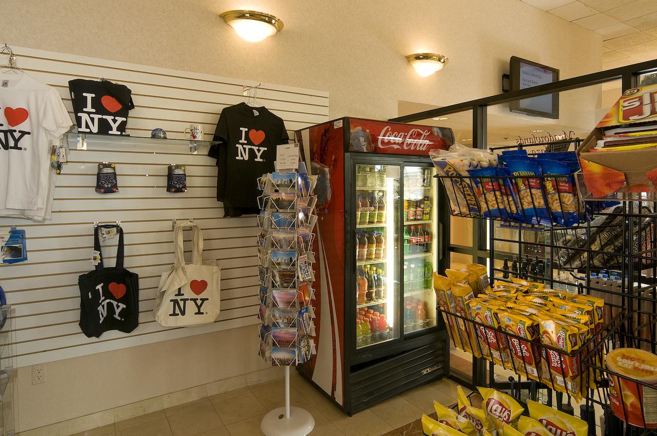 Meadowlands Plaza Hotel - thumb 31