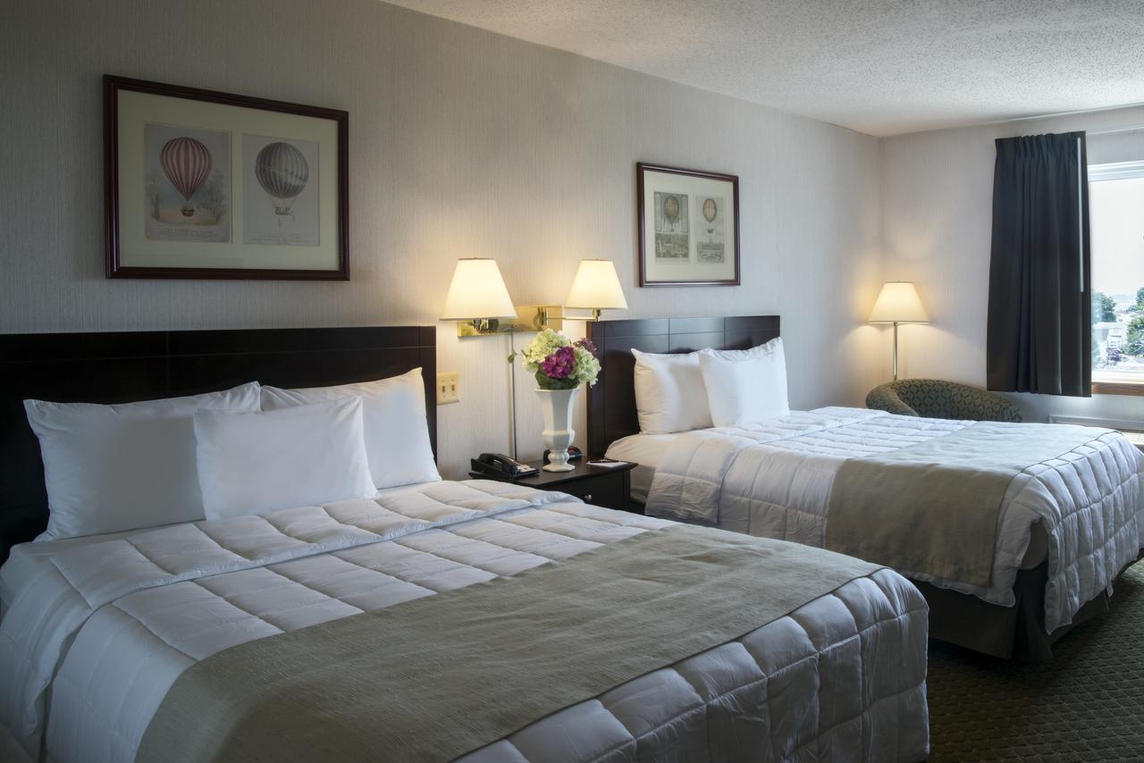 Meadowlands Plaza Hotel - thumb 11