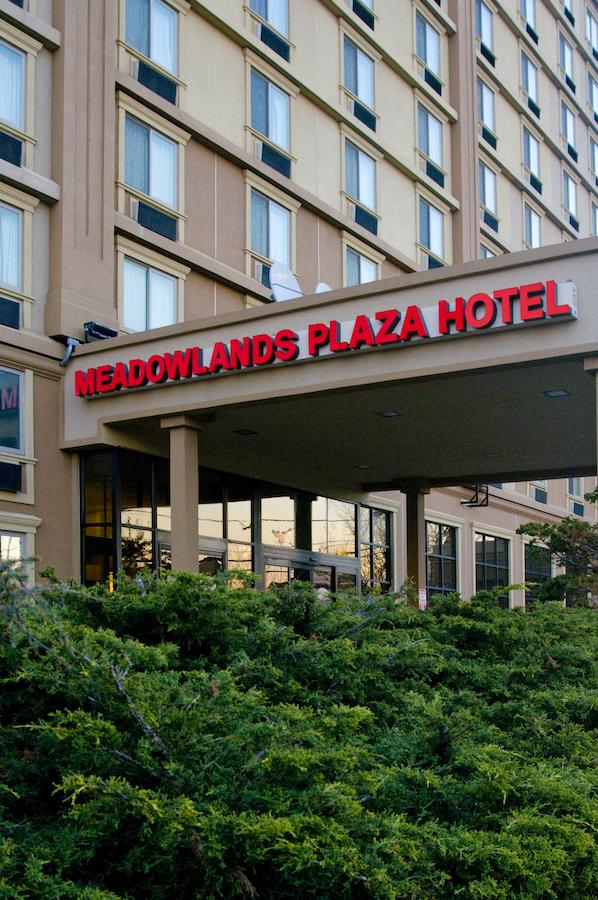Meadowlands Plaza Hotel - thumb 36