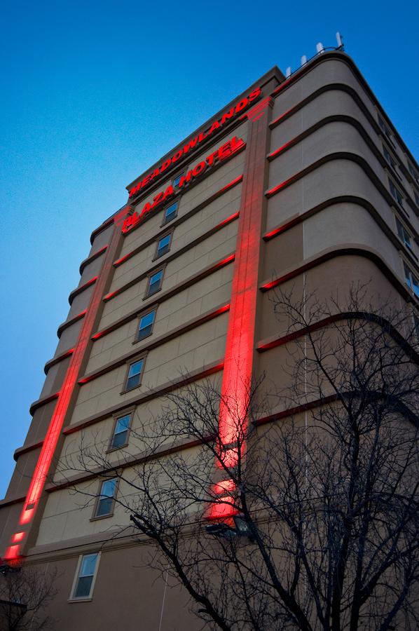 Meadowlands Plaza Hotel - thumb 34