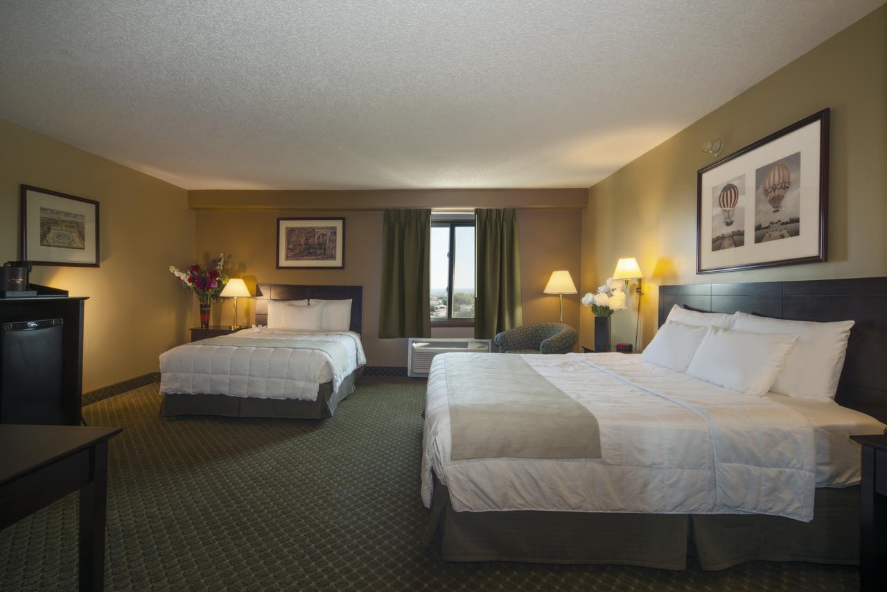 Meadowlands Plaza Hotel - thumb 17