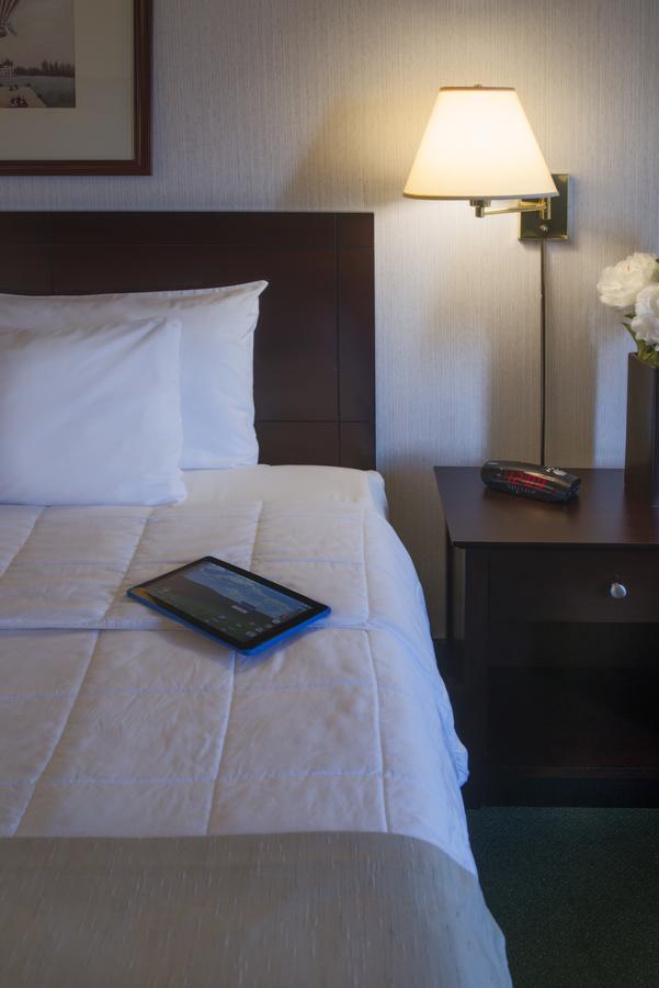 Meadowlands Plaza Hotel - thumb 14